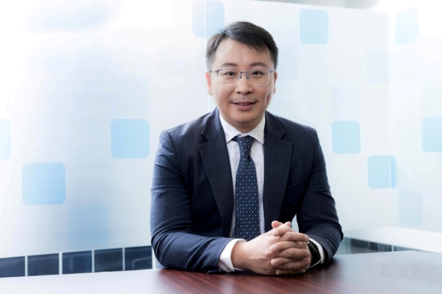 Solar Energy for All: Interview with Todd Li, President APAC, Trina Solar